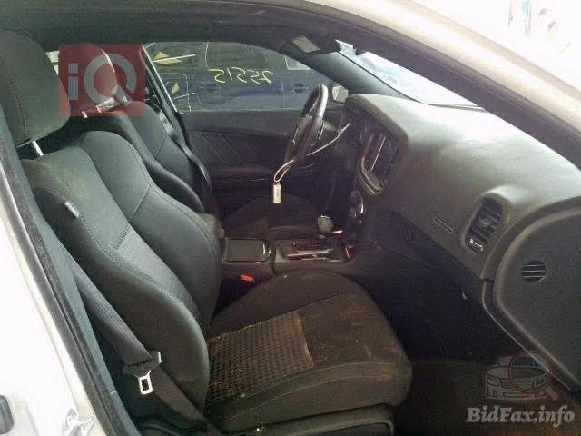 دودج تشارجر